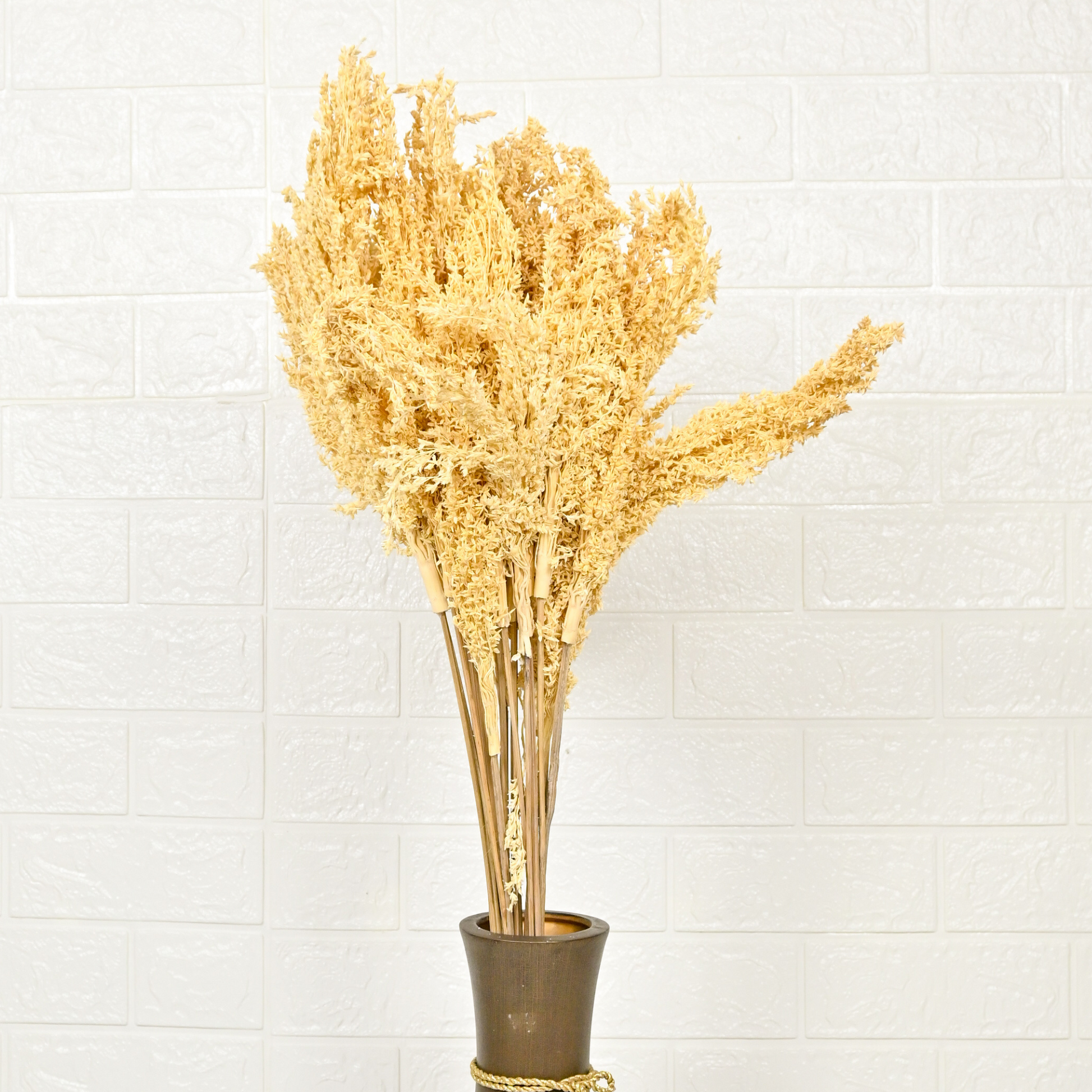 ORIENTAL FLOWERS CORN GRASS (PACK OF 5) - Oriental Flowers