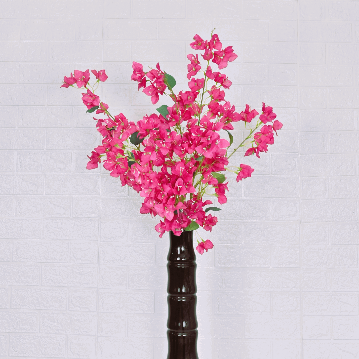 ORIENTAL FLOWERS BEST SELLER ARTIFICIAL BOUGAINVILLEA (PACK OF 1) - Oriental Flowers