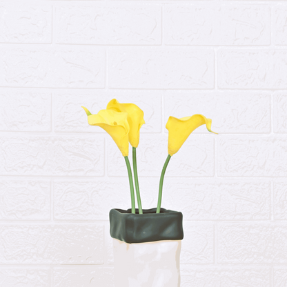 CALLA LILY (PACK OF 2) - Oriental Flowers