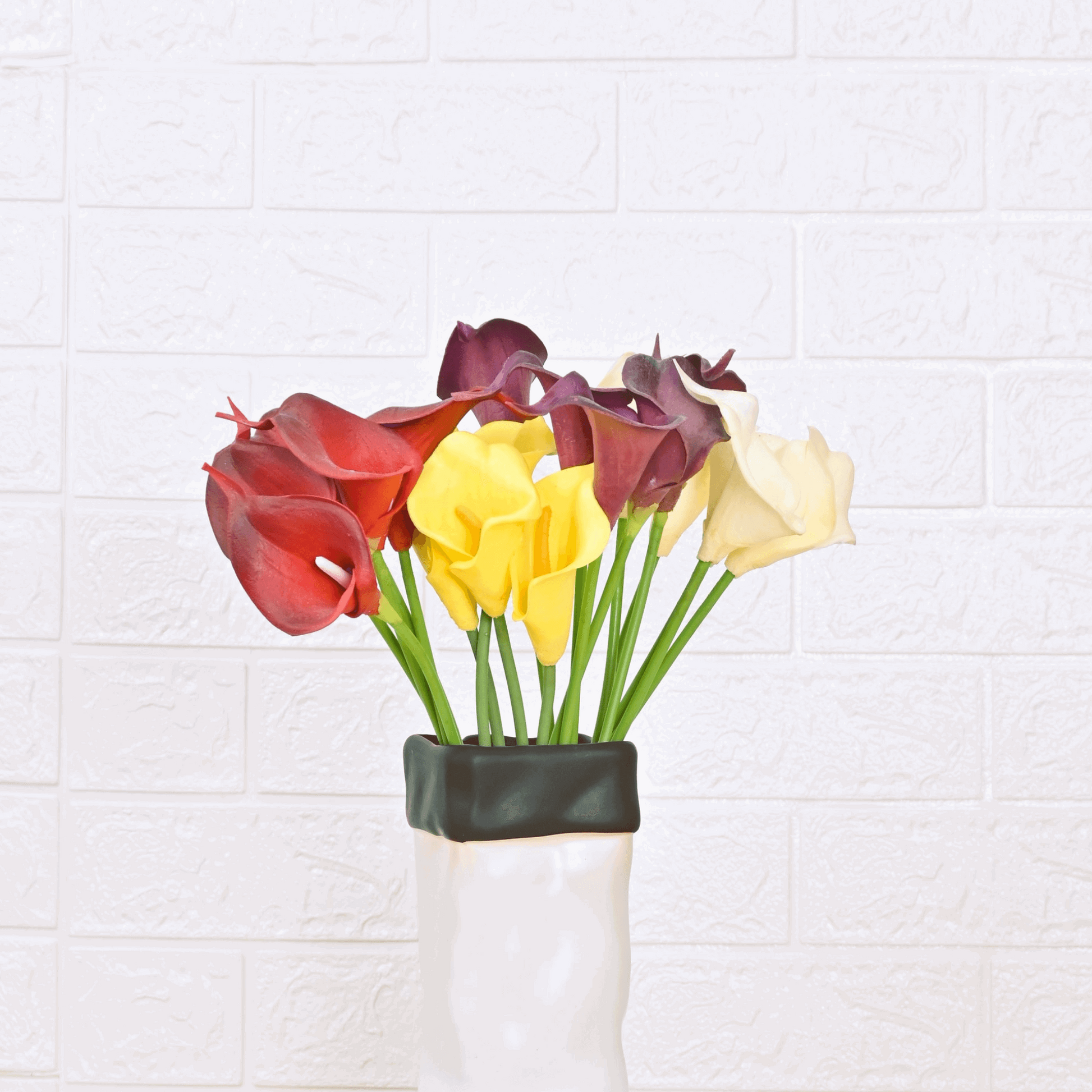 CALLA LILY (PACK OF 2) - Oriental Flowers