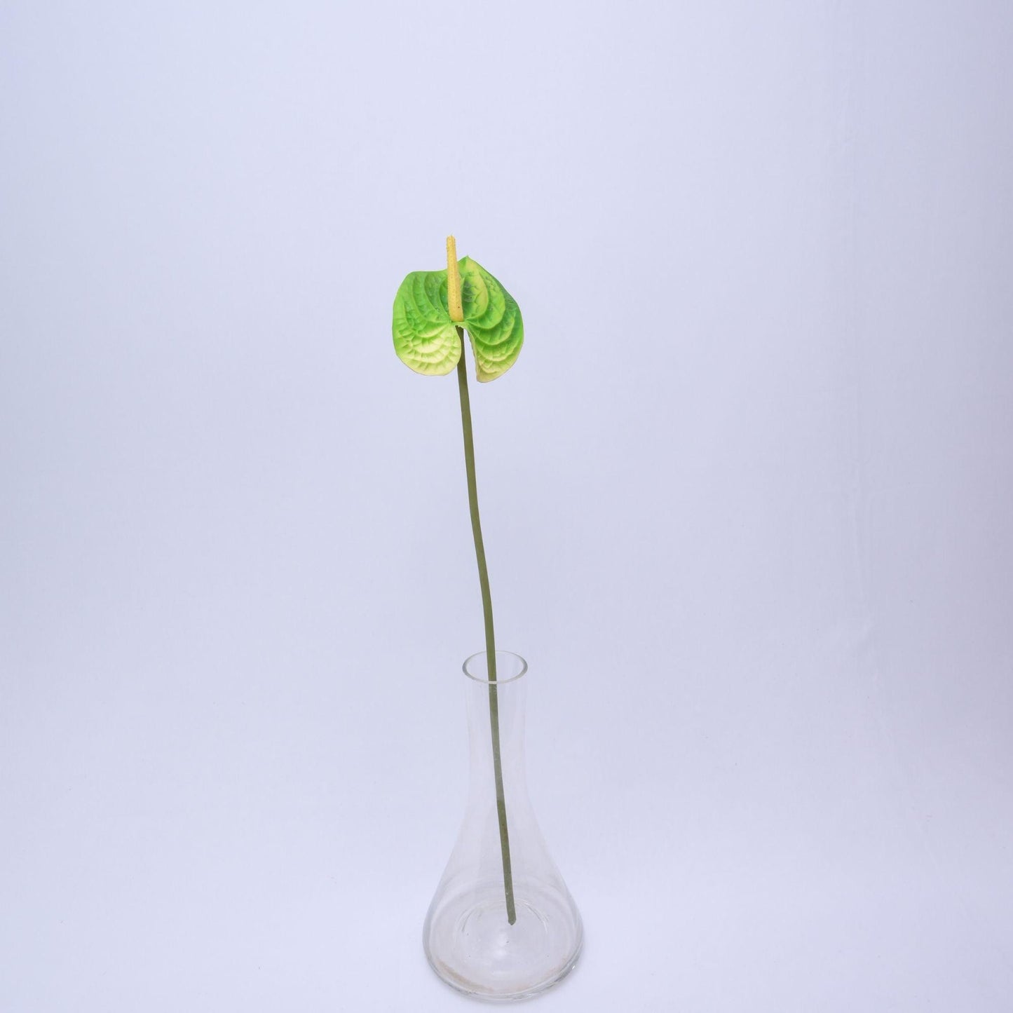 ORIENTAL FLOWERS ARTIFICIAL ANTHURIUM (PACK OF 3) - Oriental Flowers