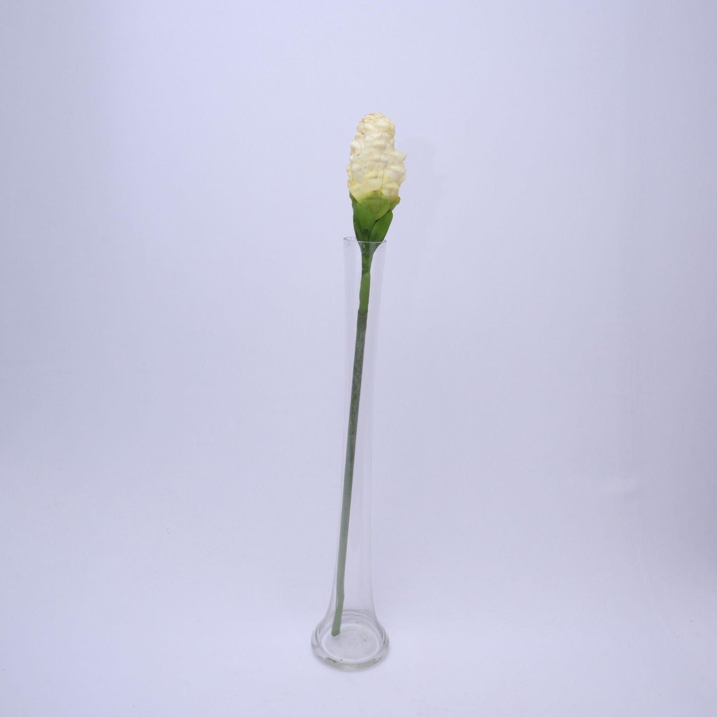 ORIENTAL FLOWERS ARTIFICIAL GINGER TORCH (PACK OF 1) - Oriental Flowers