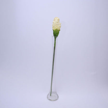 ORIENTAL FLOWERS ARTIFICIAL GINGER TORCH (PACK OF 1) - Oriental Flowers