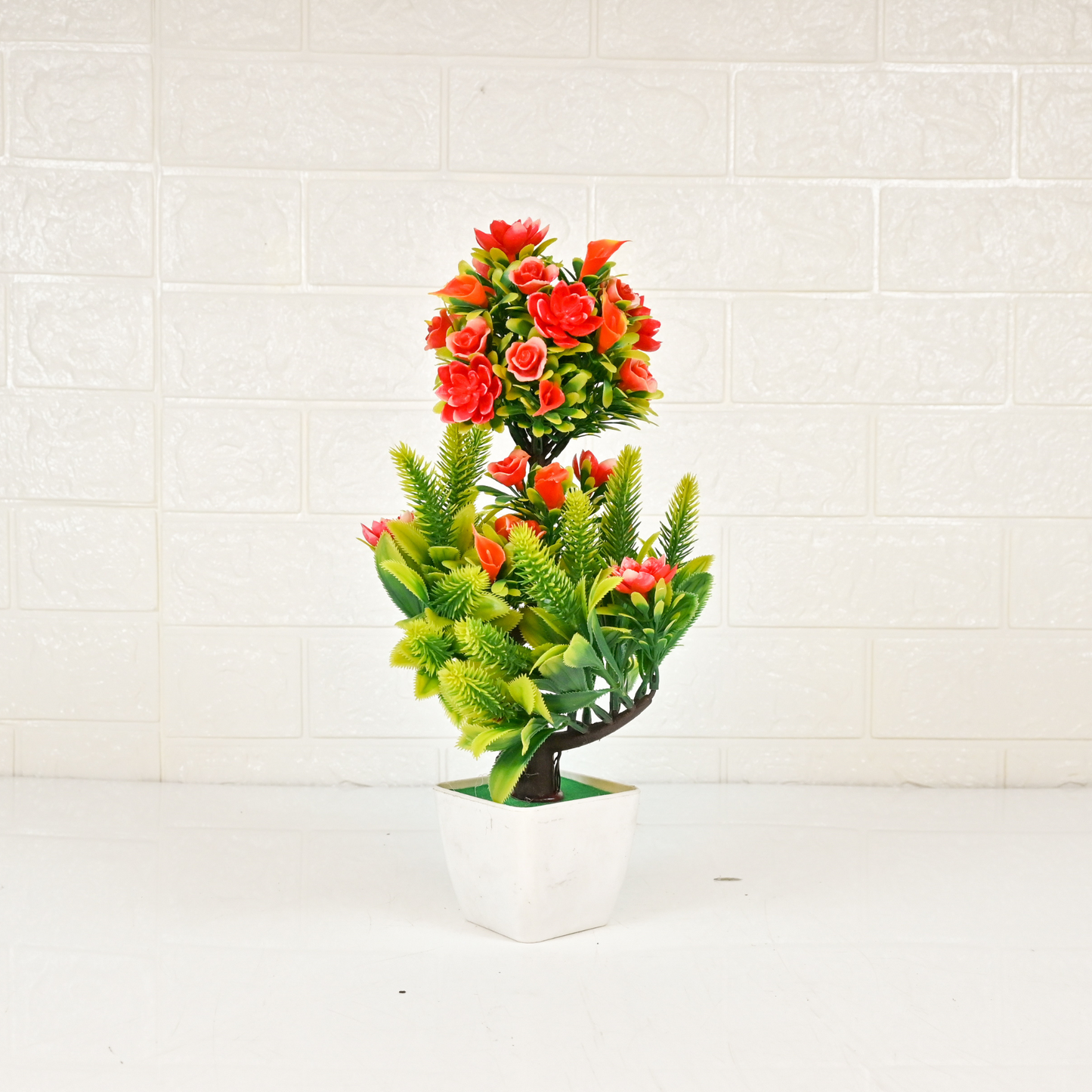 ARTIFICIAL PLANTE - Oriental Flowers