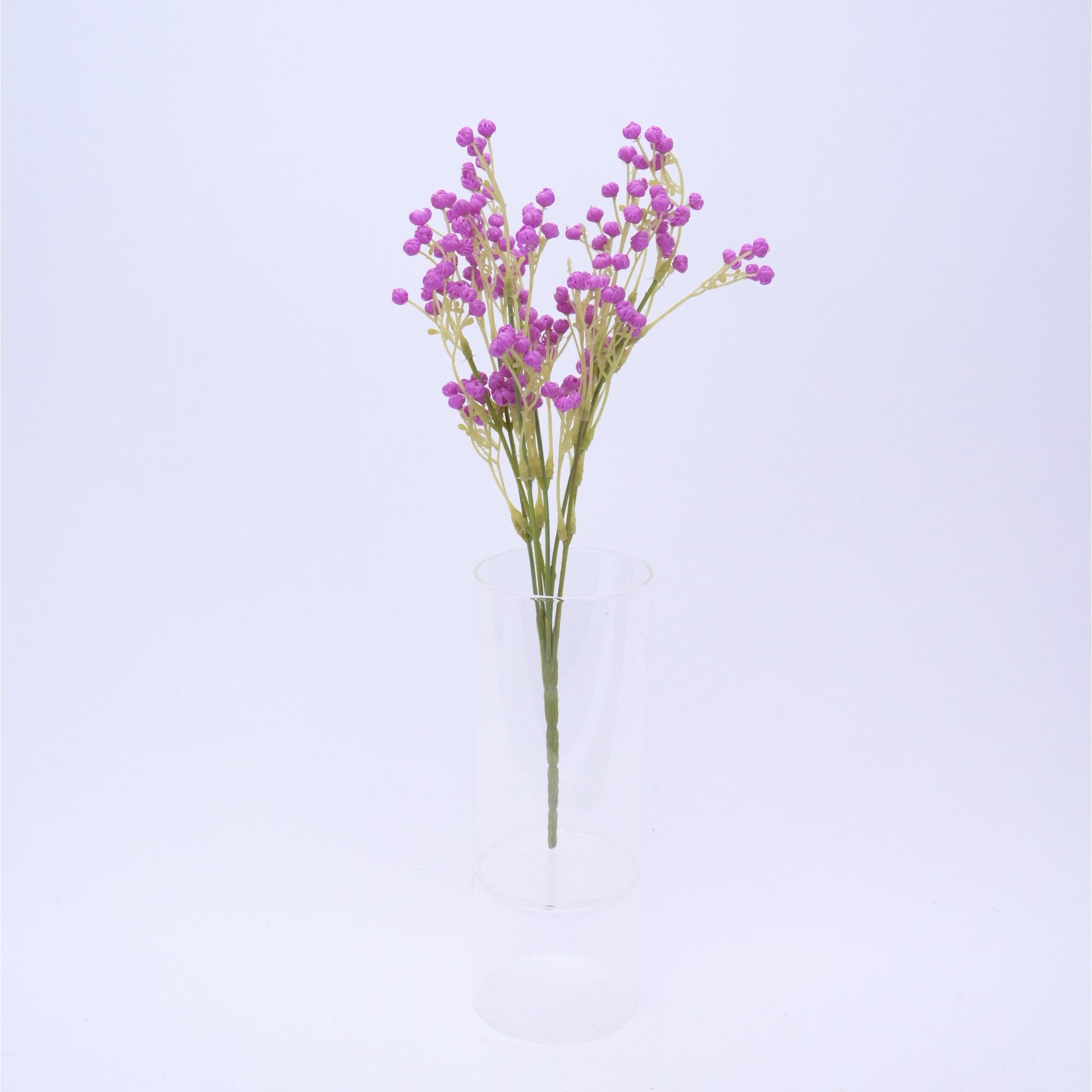 ORIENTAL FLOWERS ARTIFICIAL GYPSOPHILA BUNCH (PACK OF 2) - Oriental Flowers