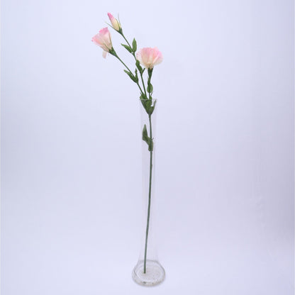 ORIENTAL FLOWERS ARTIFICIAL EUSTOMA (PACK OF 1) - Oriental Flowers