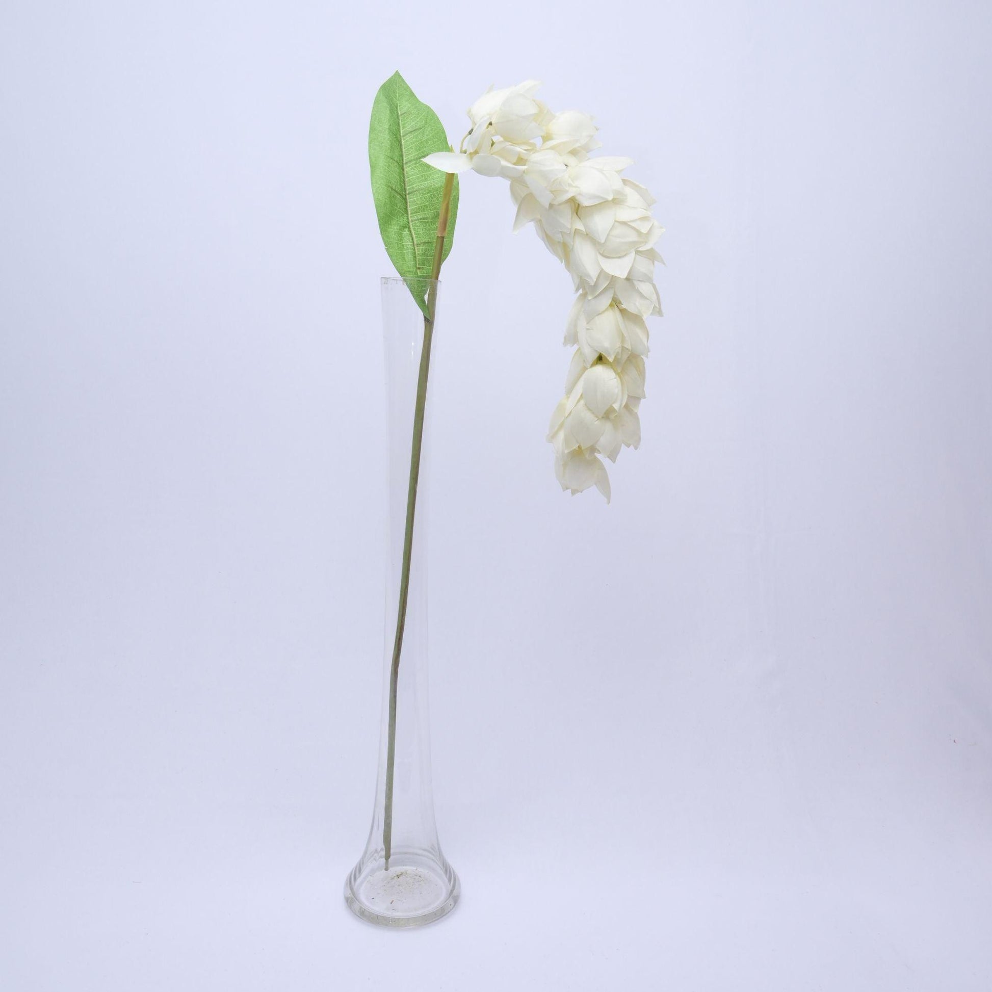 ORIENTAL FLOWERS BEST SELLER ARTIFICIAL FLOWER OF VALLEY (PACK OF 1) - Oriental Flowers