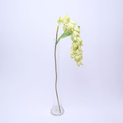 ORIENTAL FLOWERS BEST SELLER ARTIFICIAL FLOWER OF VALLEY (PACK OF 1) - Oriental Flowers