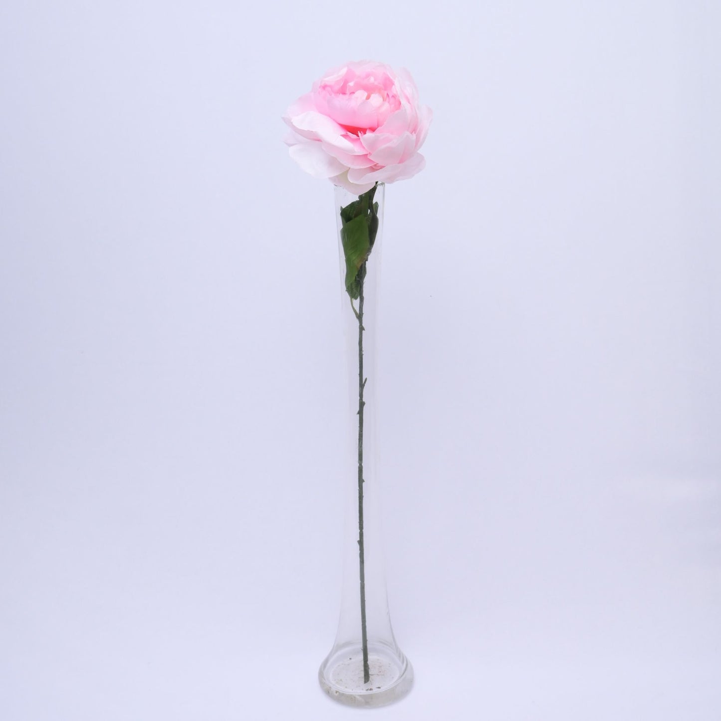 ORIENTAL FLOWERS ARTIFICIAL PEONY STICK (PACK OF 1) - Oriental Flowers