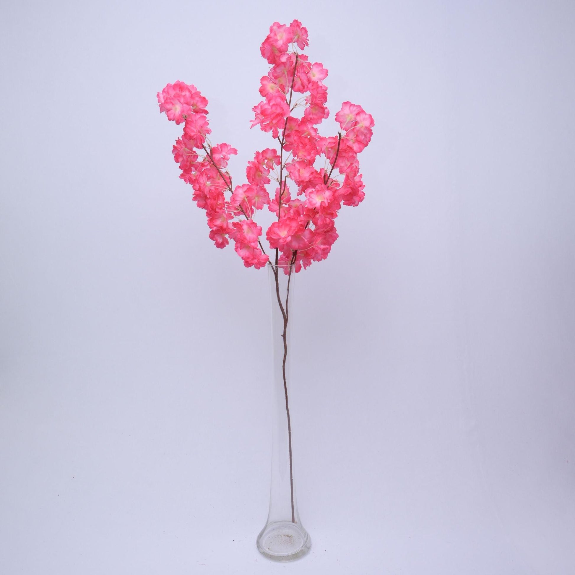 ORIENTAL FLOWERS ARTIFICIAL CHERRY BLOSSOM (PACK OF 1) - Oriental Flowers