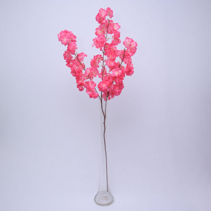 ORIENTAL FLOWERS ARTIFICIAL CHERRY BLOSSOM (PACK OF 1) - Oriental Flowers