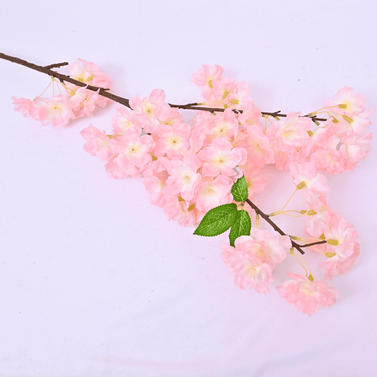 ORIENTAL FLOWERS BEST SELLER ARTIFICIAL CHERRY BLOSSOM (PACK OF 1) - Oriental Flowers