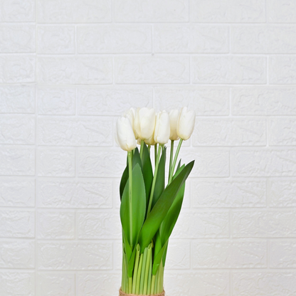 TULIP STANDING BUNCH (PACK OF 1) - Oriental Flowers