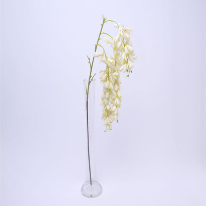 ORIENTAL FLOWERS ARTIFICIAL HANGING GOLDEN RAIN (PACK OF 1) - Oriental Flowers