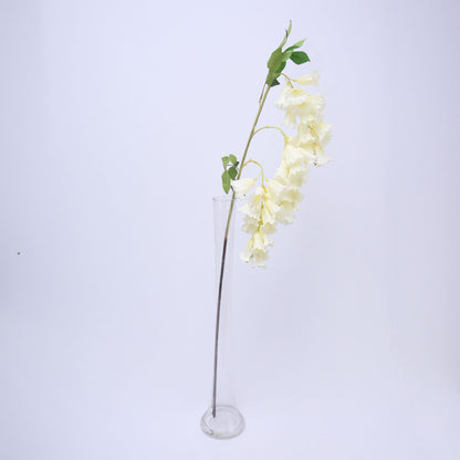 ORIENTAL FLOWERS ARTIFICIAL HANGING LILY (PACK OF 1) - Oriental Flowers