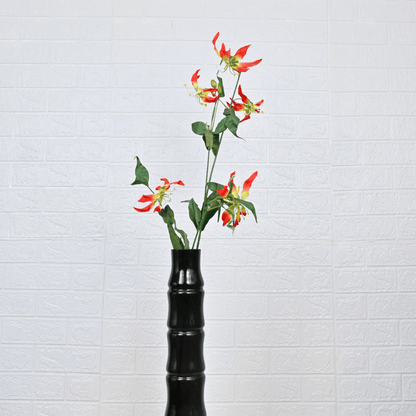 ORIENTAL FLOWERS ARTIFICIAL GLORIOSA (PACK OF 1) - Oriental Flowers