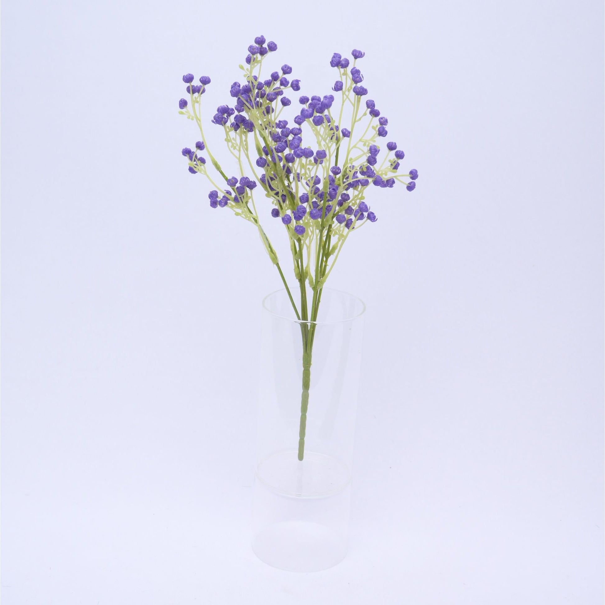 ORIENTAL FLOWERS ARTIFICIAL GYPSOPHILA BUNCH (PACK OF 2) - Oriental Flowers