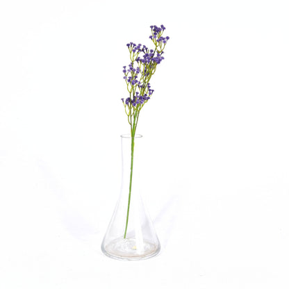 ORIENTAL FLOWERS ARTIFICIAL GYPSOPHILA STICK (PACK OF 2) - Oriental Flowers