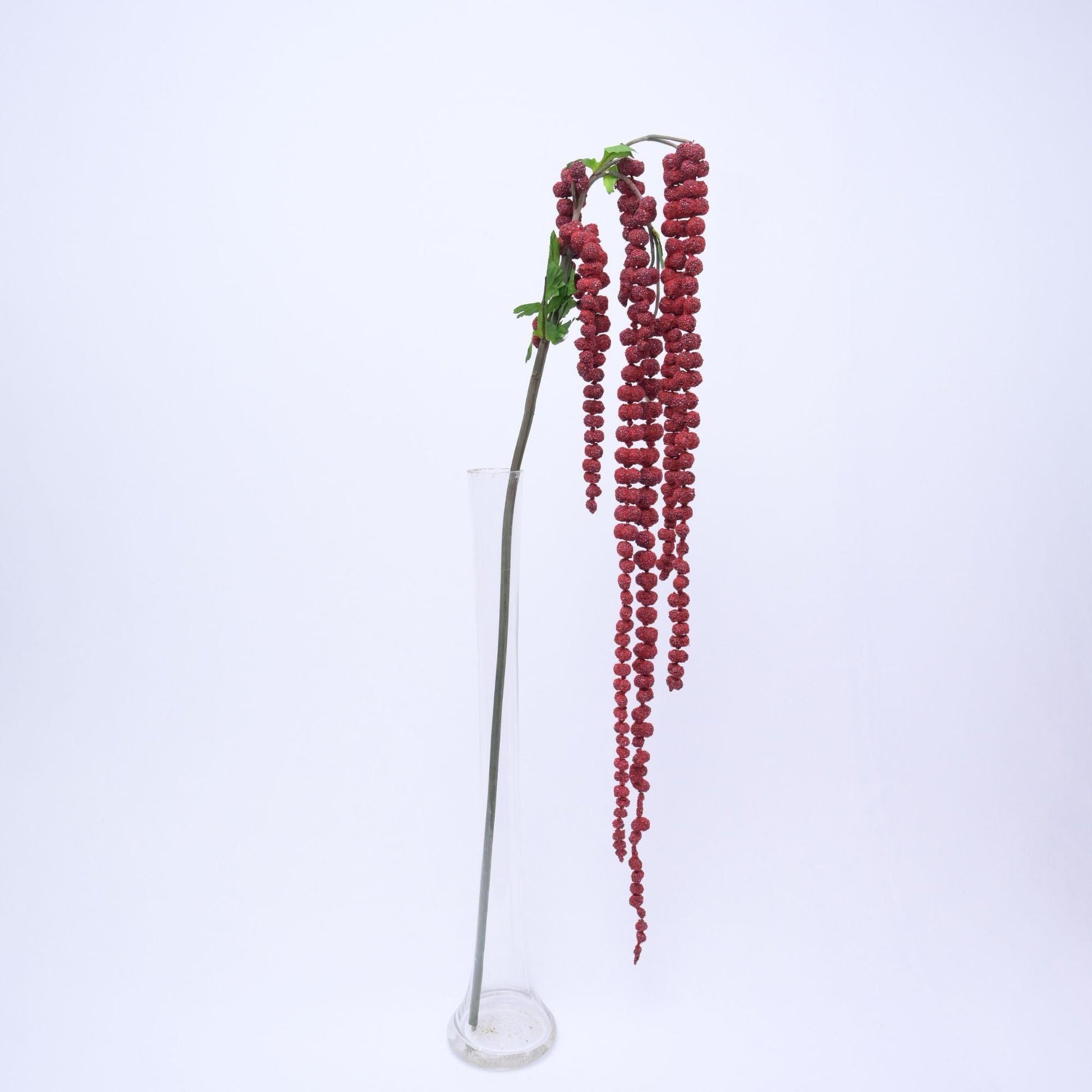 ORIENTAL FLOWERS ARTIFICIAL BEST SELLER AMARANTHUS (PACK OF 1) - Oriental Flowers