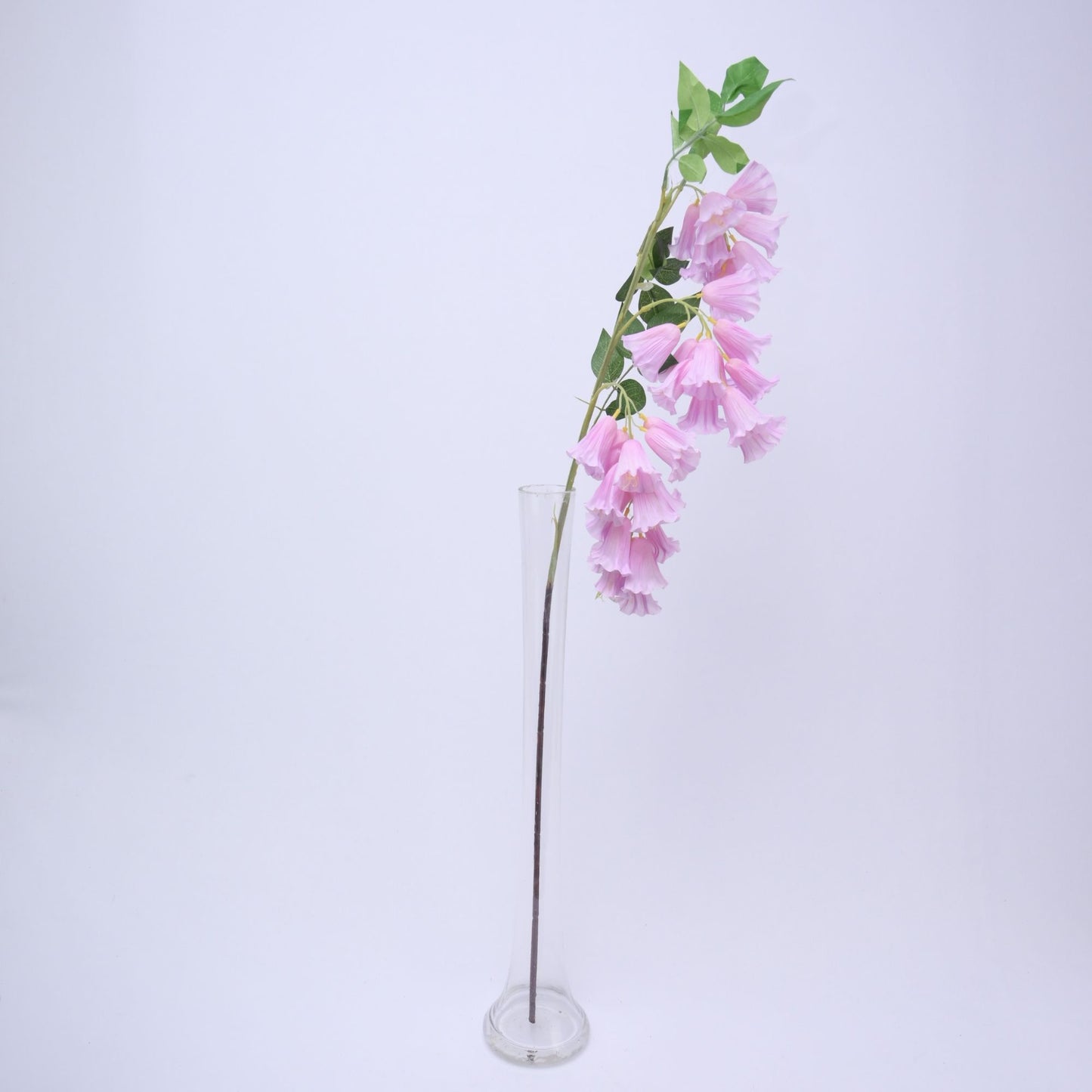 ORIENTAL FLOWERS ARTIFICIAL HANGING LILY (PACK OF 1) - Oriental Flowers