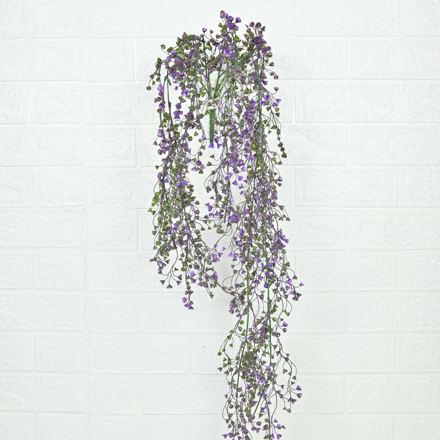 ORIENTAL FLOWERS ARTIFICIAL GYPSOPHILA HANGING (PACK OF 1) - Oriental Flowers