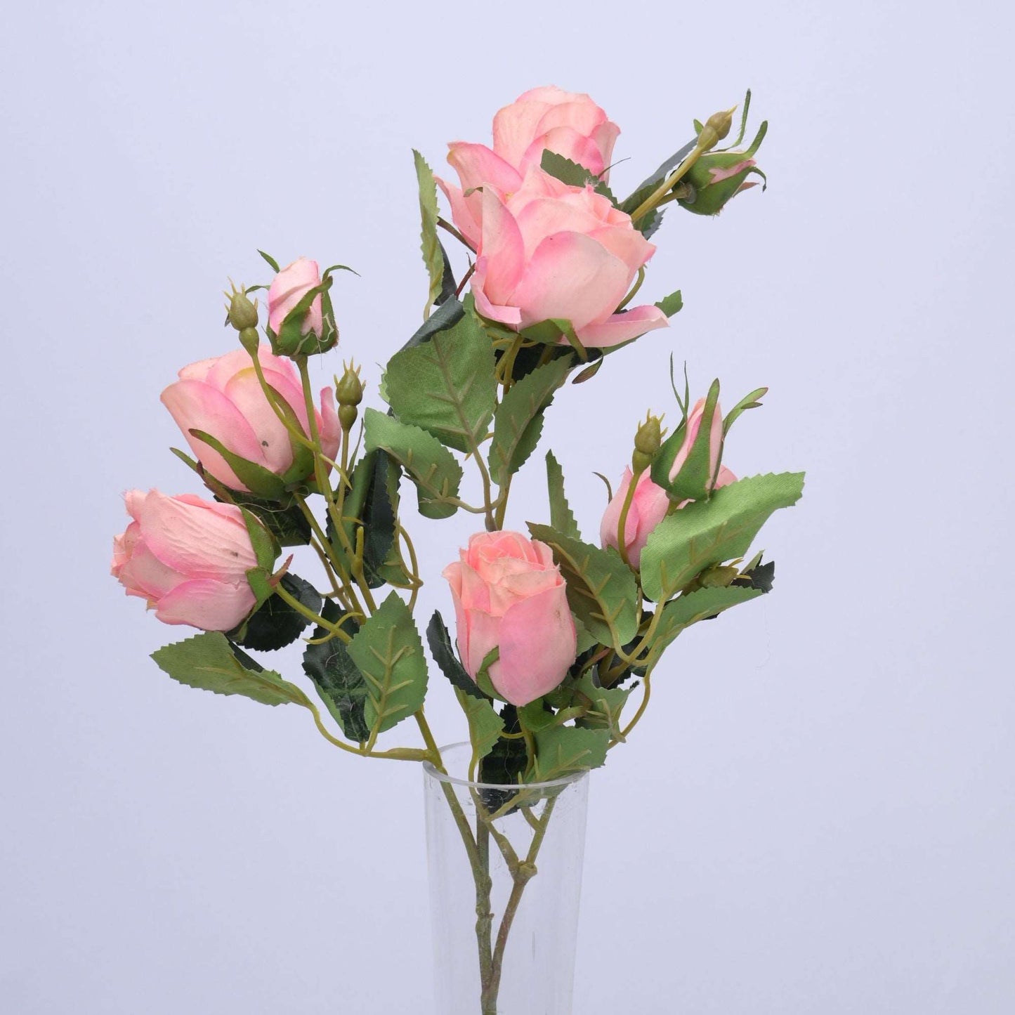 ROSE SPRAY STICK - Oriental Flowers