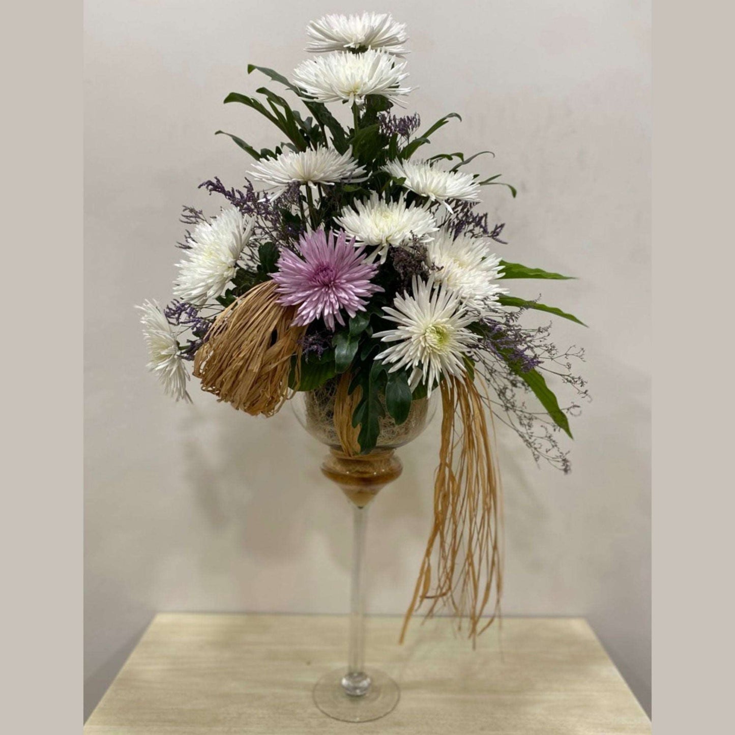 Buy Blossom Breeze Fresh Flower Bouquet In Kolkata