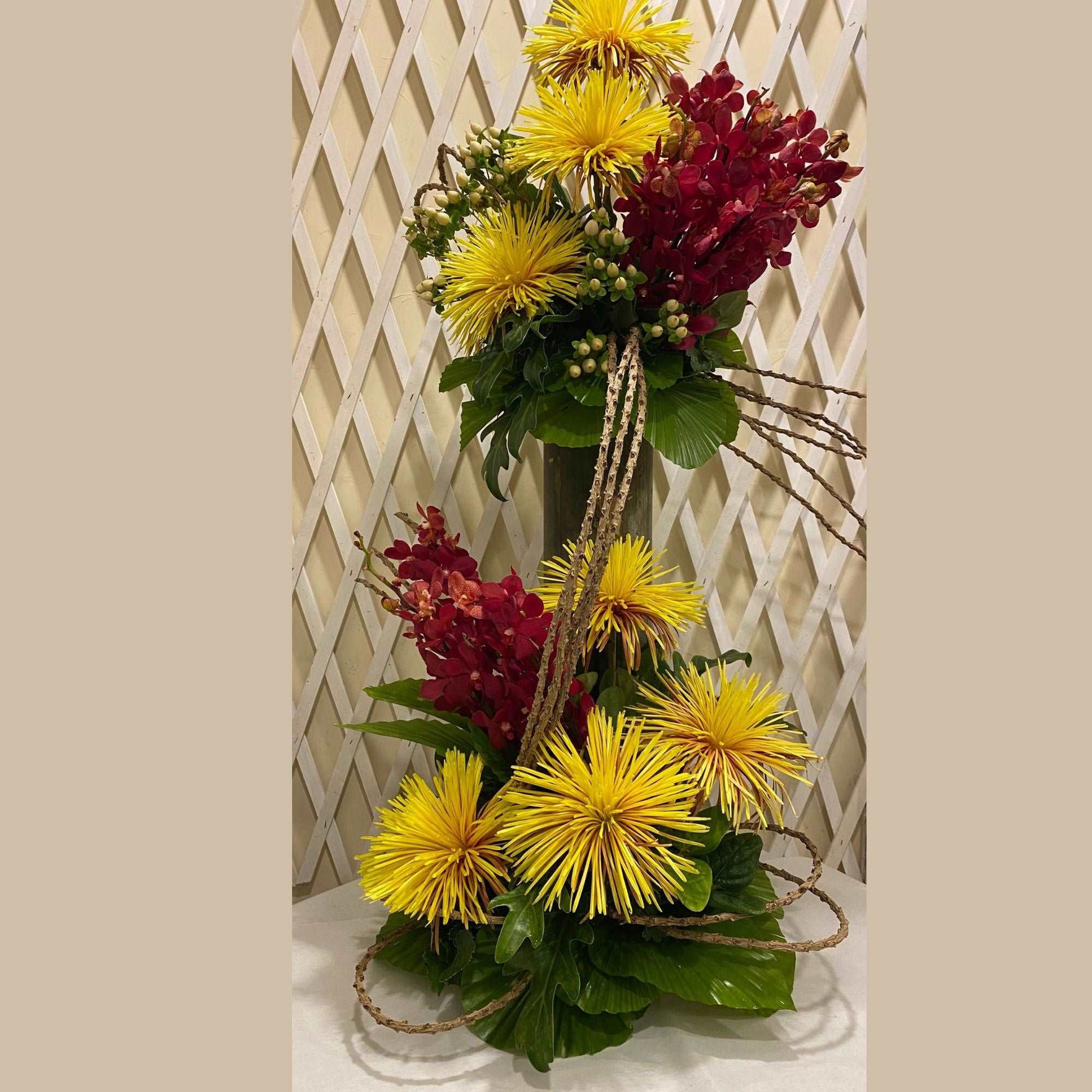 Buy Sweet Sunrise Fresh Flower Bouquet In Kolkata