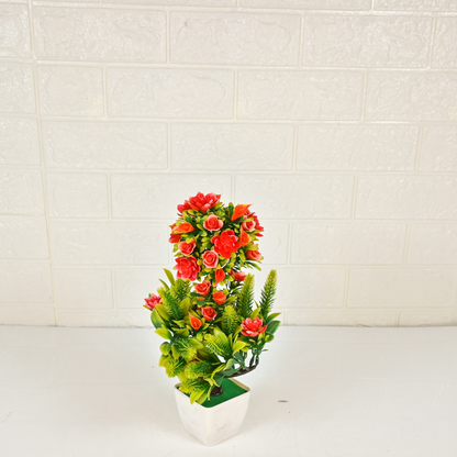 ARTIFICIAL PLANTE - Oriental Flowers