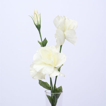 ORIENTAL FLOWERS ARTIFICIAL EUSTOMA (PACK OF 1) - Oriental Flowers