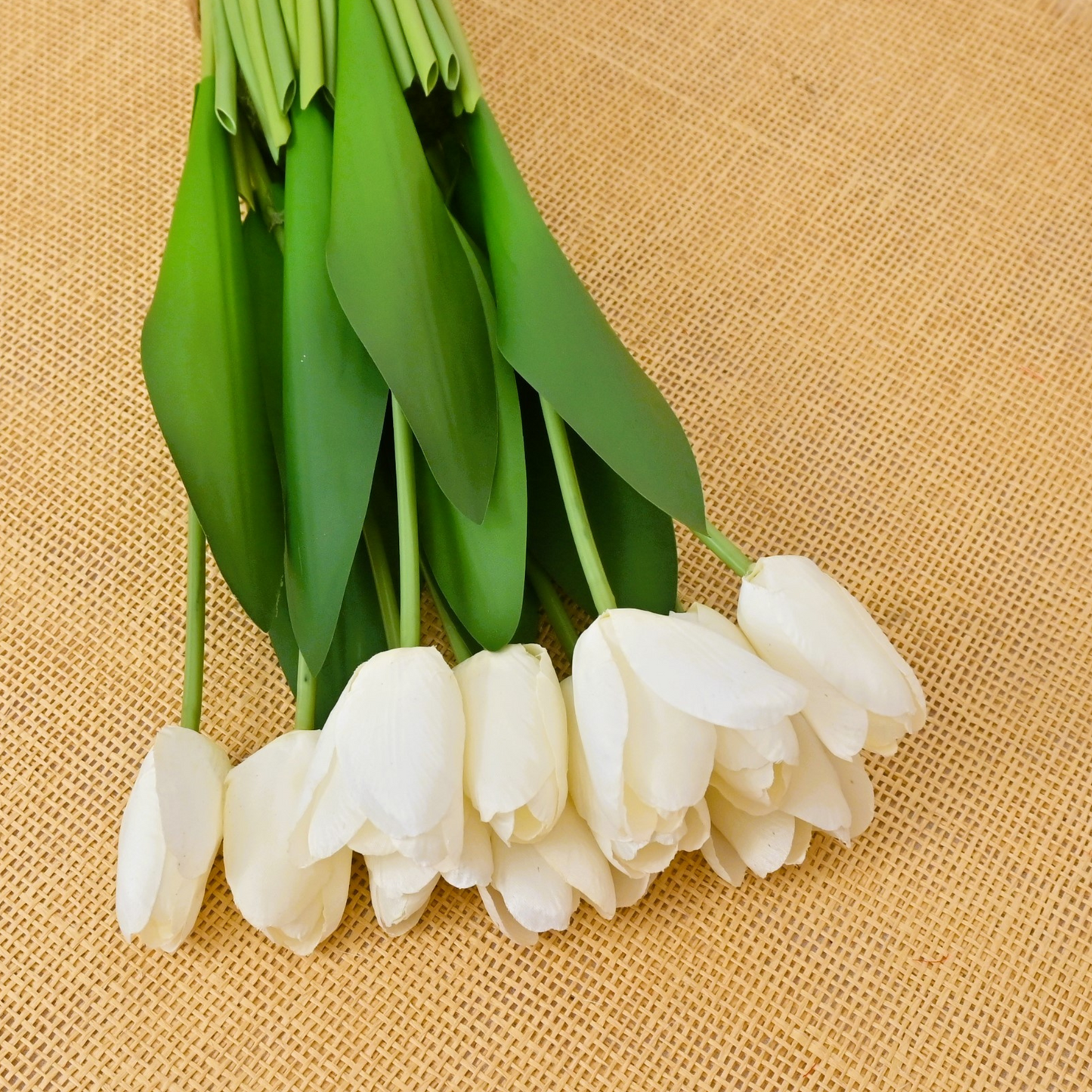 TULIP STANDING BUNCH (PACK OF 1) - Oriental Flowers