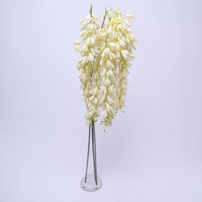 ORIENTAL FLOWERS ARTIFICIAL HANGING GOLDEN RAIN (PACK OF 1) - Oriental Flowers