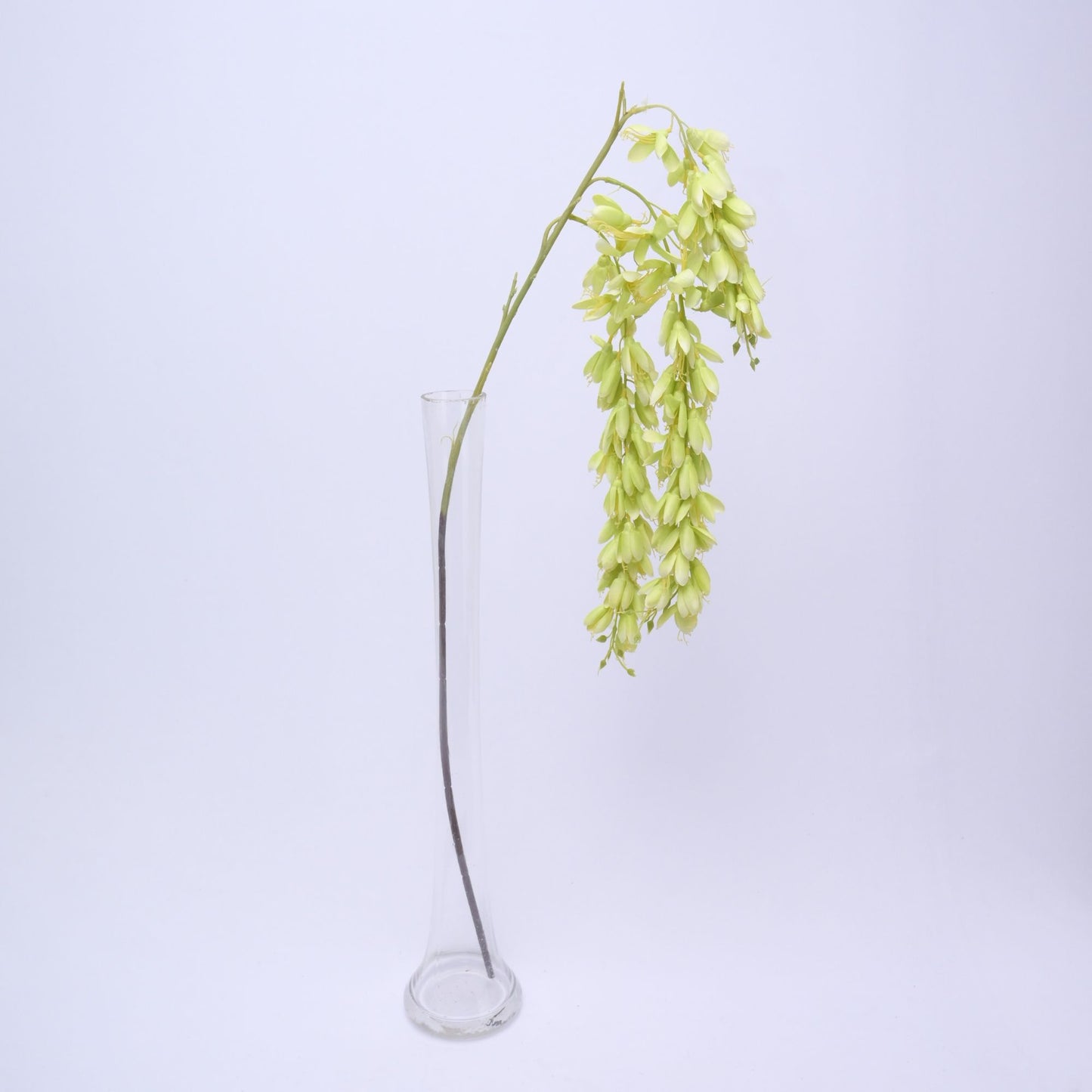 ORIENTAL FLOWERS ARTIFICIAL HANGING GOLDEN RAIN (PACK OF 1) - Oriental Flowers