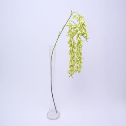 ORIENTAL FLOWERS ARTIFICIAL HANGING GOLDEN RAIN (PACK OF 1) - Oriental Flowers