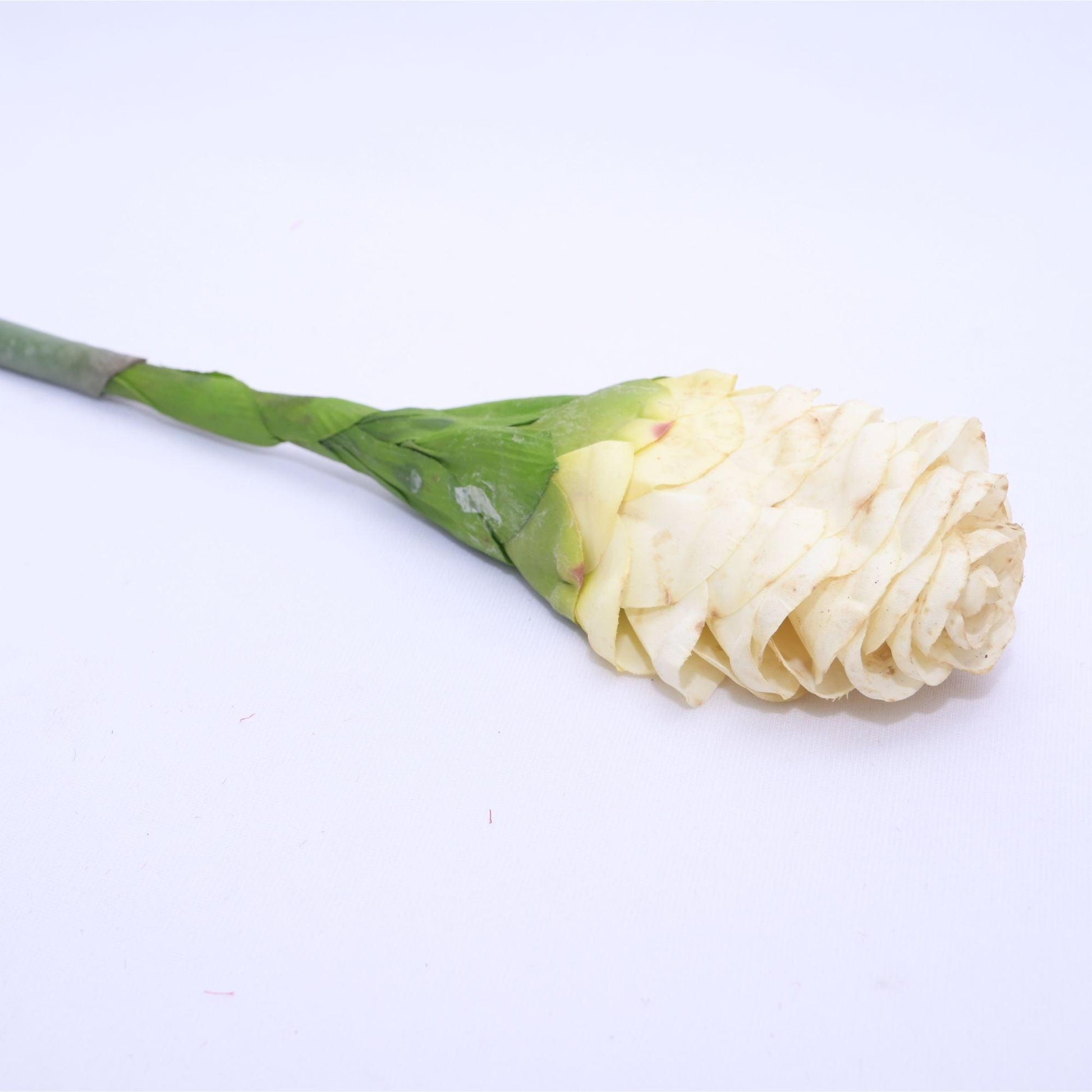 ORIENTAL FLOWERS ARTIFICIAL GINGER TORCH (PACK OF 1) - Oriental Flowers