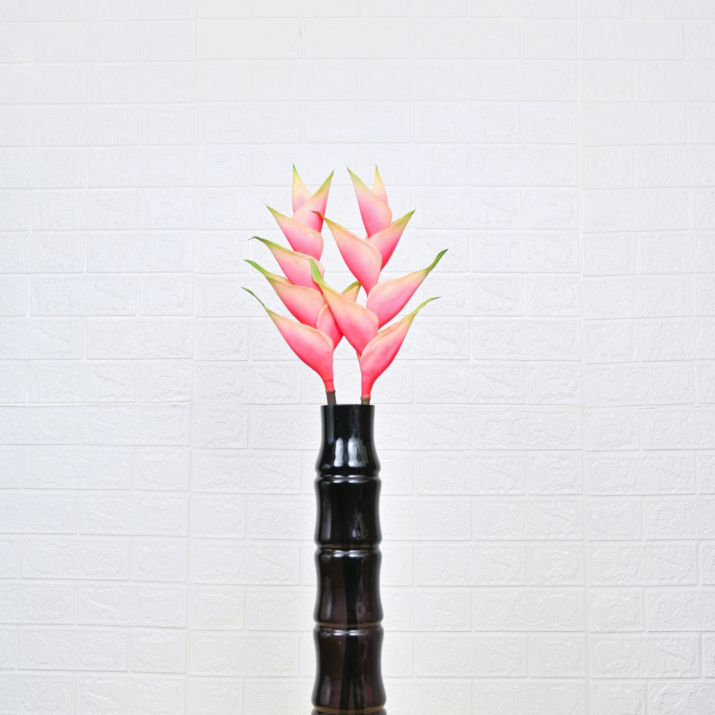 ORIENTAL FLOWERS ARTIFICIAL HELICONIA (PACK OF 1) - Oriental Flowers