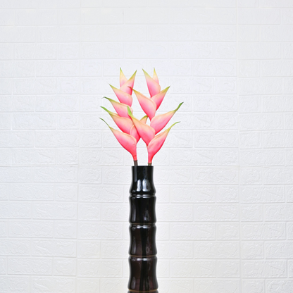 ORIENTAL FLOWERS ARTIFICIAL HELICONIA (PACK OF 1) - Oriental Flowers