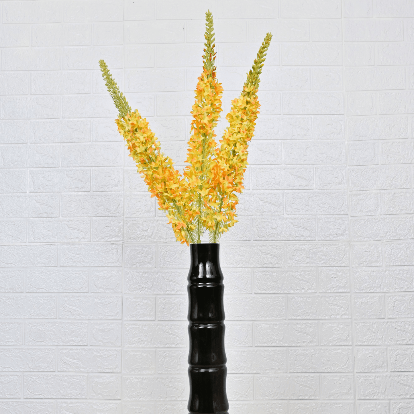 ORIENTAL FLOWERS ARTIFICIAL EREMURUS (PACK OF 1) - Oriental Flowers