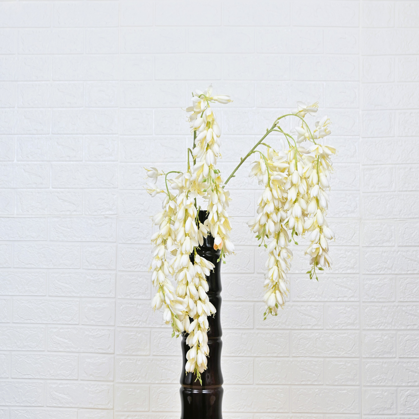 ORIENTAL FLOWERS ARTIFICIAL HANGING GOLDEN RAIN (PACK OF 1) - Oriental Flowers