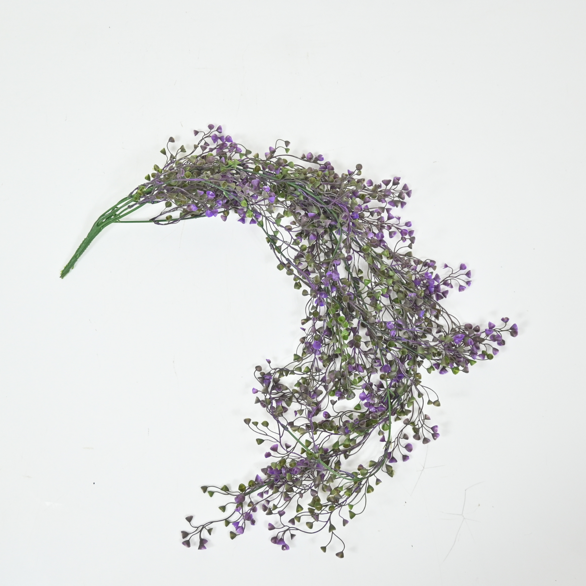 ORIENTAL FLOWERS ARTIFICIAL GYPSOPHILA HANGING (PACK OF 1) - Oriental Flowers