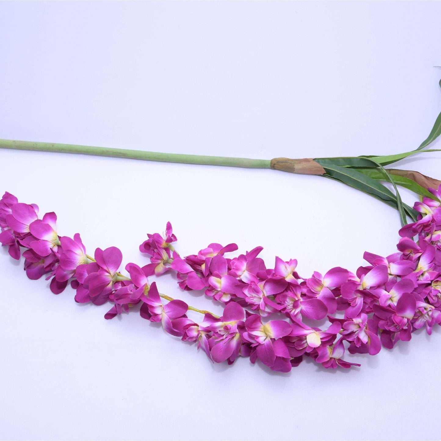 ORCHID HANGING DUAL STRING - Oriental Flowers