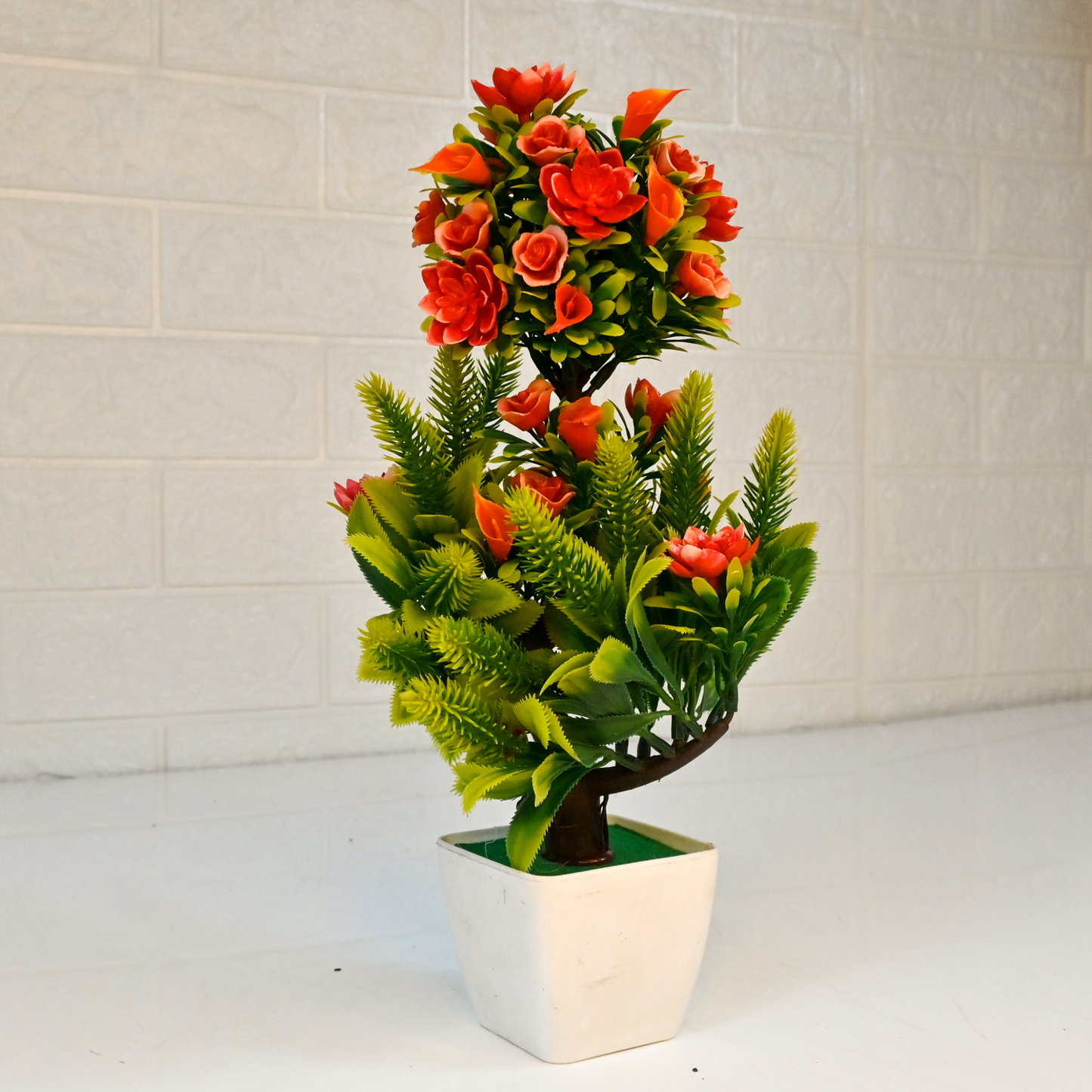 ARTIFICIAL PLANTE - Oriental Flowers