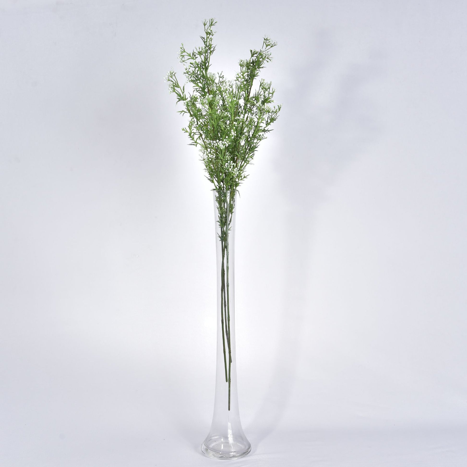 ORIENTAL FLOWERS ARTIFICIAL GYPSOPHILA STICK (PACK OF 2) - Oriental Flowers