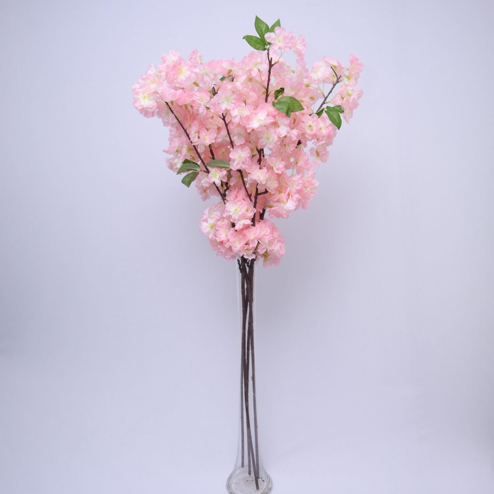 ORIENTAL FLOWERS BEST SELLER ARTIFICIAL CHERRY BLOSSOM (PACK OF 1) - Oriental Flowers