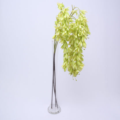 ORIENTAL FLOWERS ARTIFICIAL HANGING GOLDEN RAIN (PACK OF 1) - Oriental Flowers