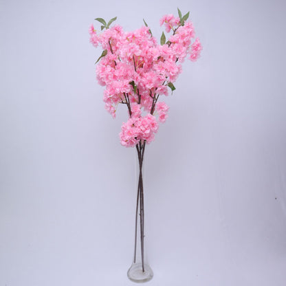 ORIENTAL FLOWERS BEST SELLER ARTIFICIAL CHERRY BLOSSOM (PACK OF 1) - Oriental Flowers