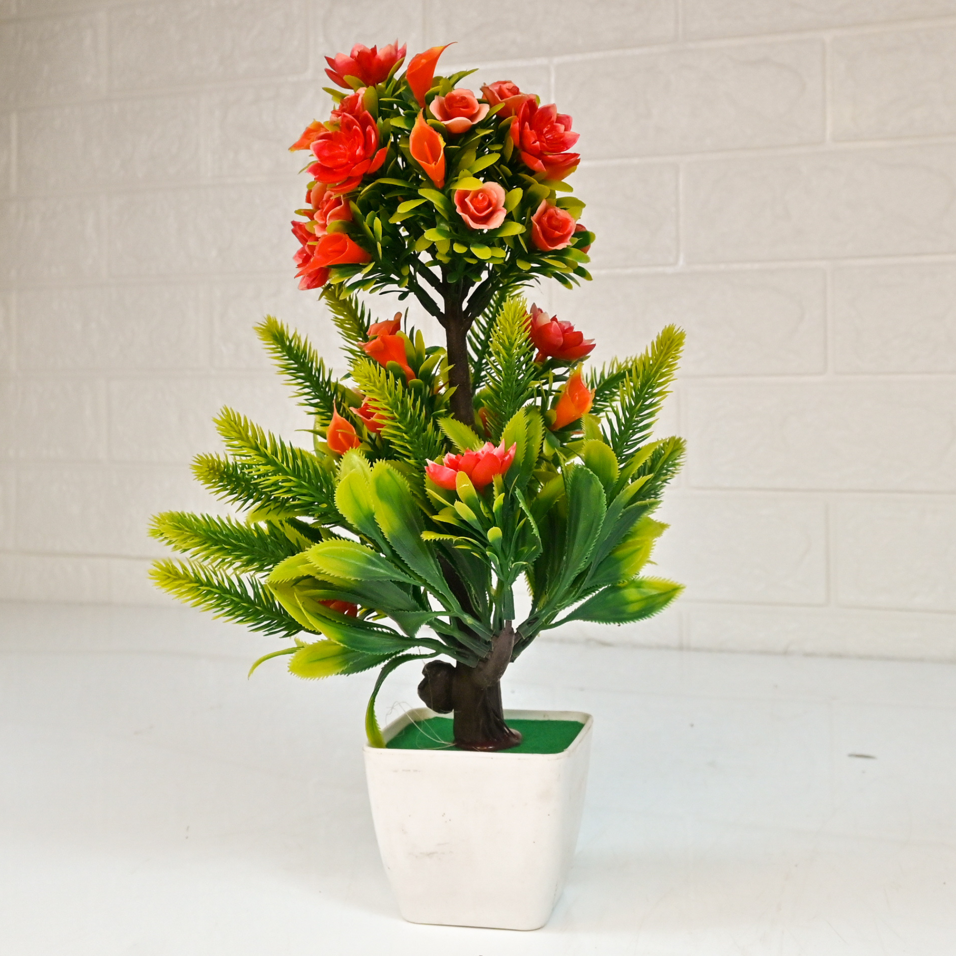 ARTIFICIAL PLANTE - Oriental Flowers