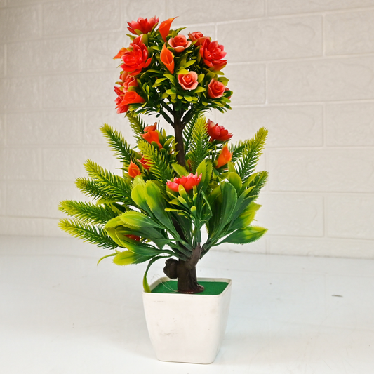 ARTIFICIAL PLANTE - Oriental Flowers