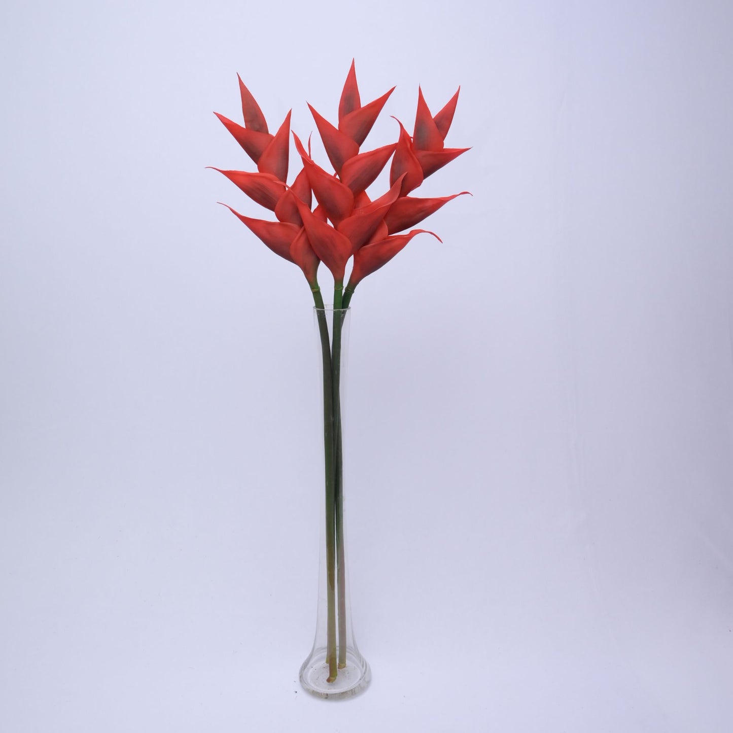 ORIENTAL FLOWERS ARTIFICIAL HELICONIA (PACK OF 1) - Oriental Flowers