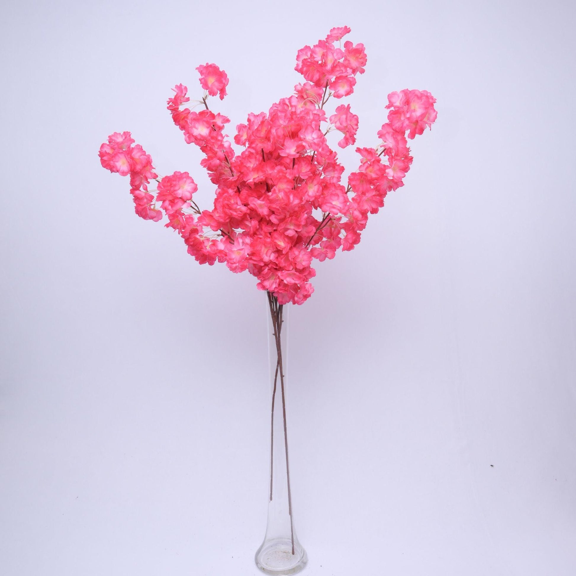 ORIENTAL FLOWERS ARTIFICIAL CHERRY BLOSSOM (PACK OF 1) - Oriental Flowers